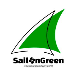 logo sailongreen